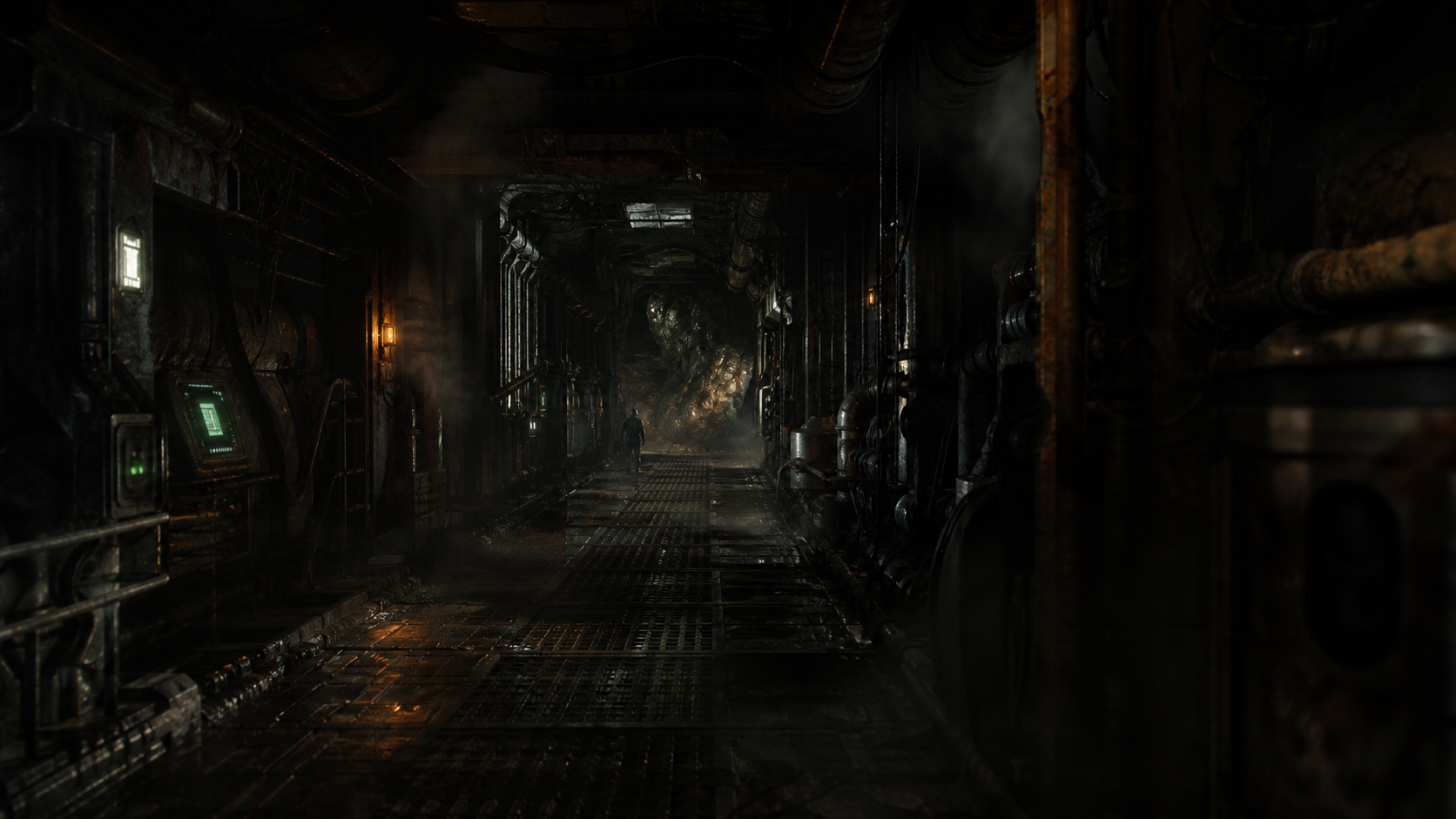 Aliens 40 anos: quando o futuro ganhou ferrugem