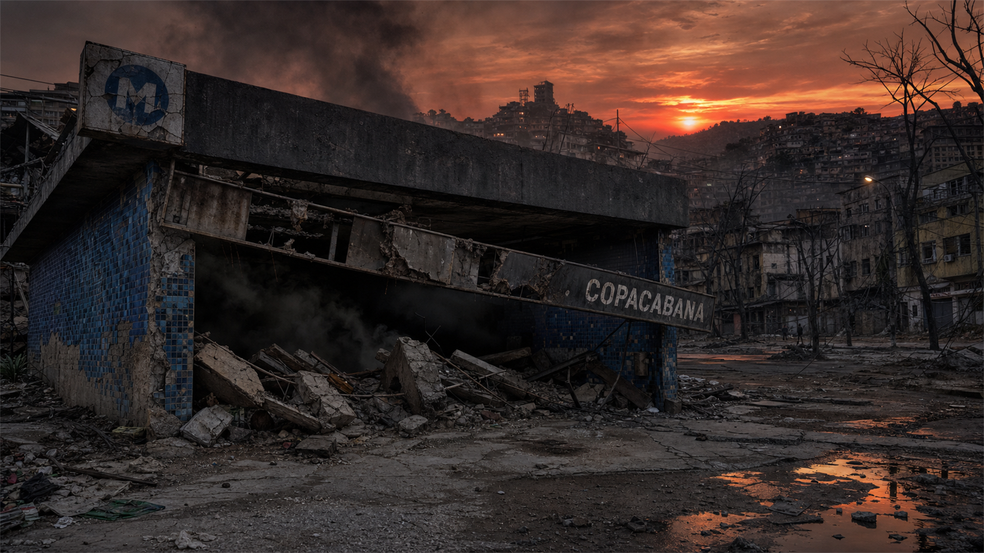 Cidade Maravilhosa