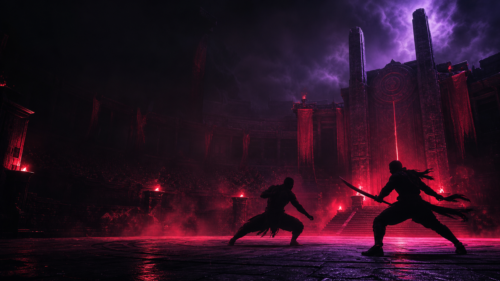 Mortal Kombat 2: Karl Urban entrou no torneio — e Earthrealm nunca precisou tanto de um ator B